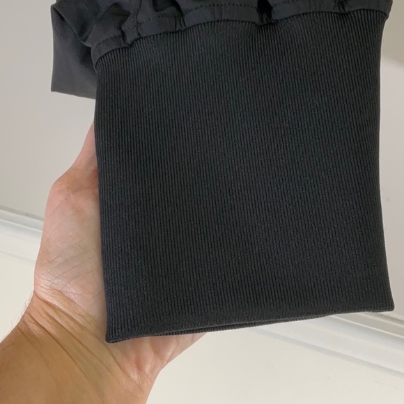 Dawkfit Hyperflex Joggers - Black (Size M) - Picture 4 of 16